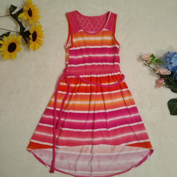 ( 3 X $12) Dresses, girl size 4 - Picture 7 of 7